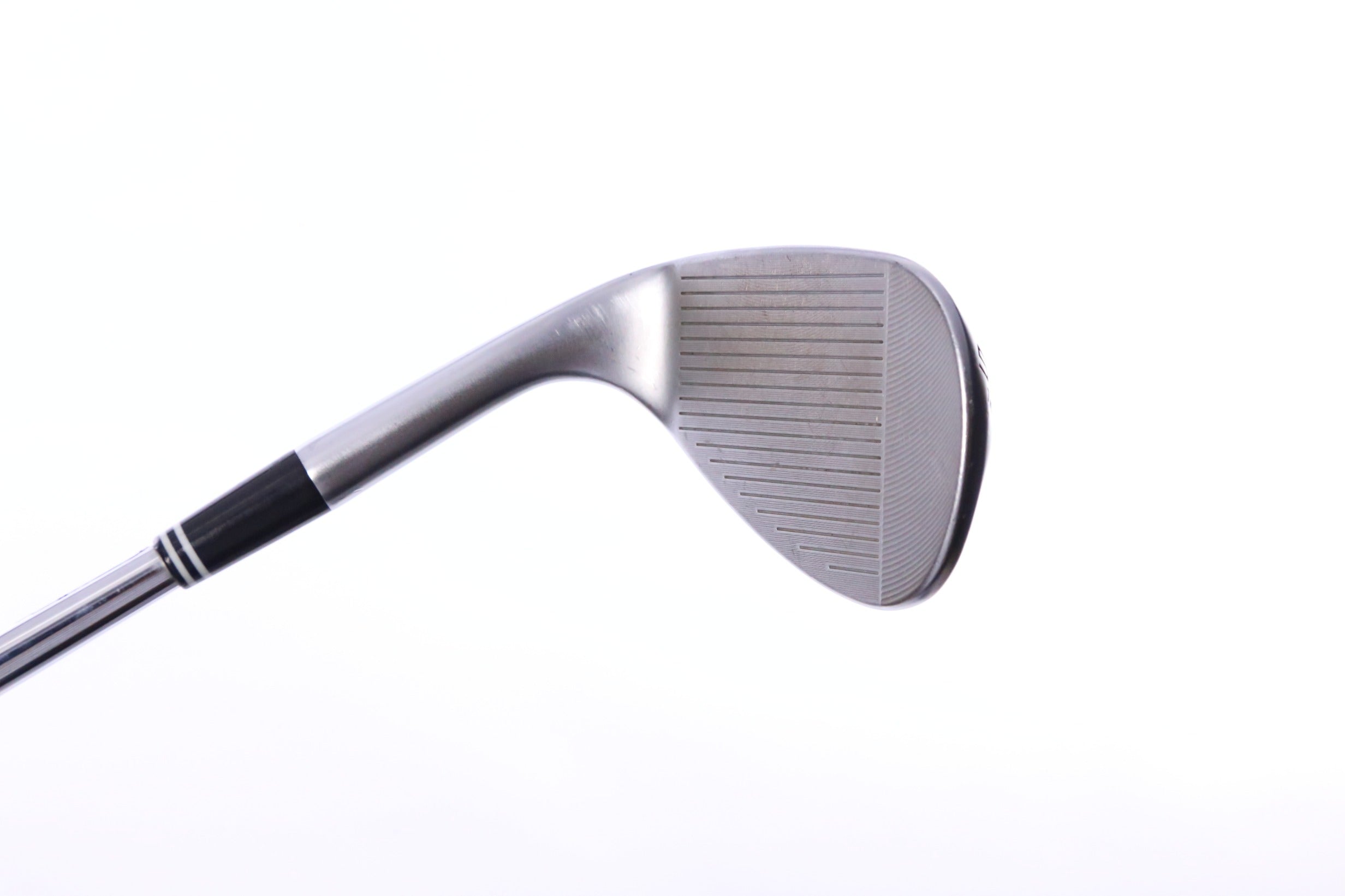 Used Cleveland CBX ZipCore Satin Sand Wedge - Right-Handed - 54 Degrees - Wedge Flex-Next Round