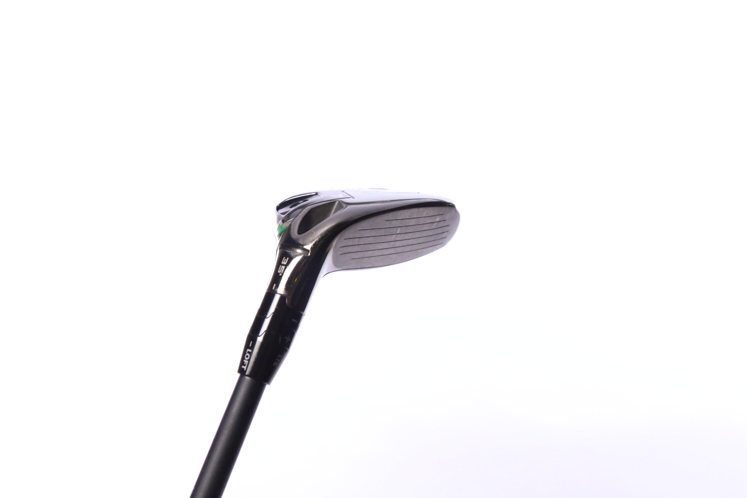 Used Callaway Elyte Max Fast 7H Hybrid - Right-Handed - 35 Degrees - Seniors Flex-Next Round