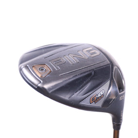Used Ping G400 Max Driver - 10.5 Degrees - Stiff Flex Ping ALTA CB - Right-Handed-Next Round