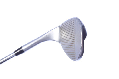 Used Ping s159 Chrome Lob Wedge - Right-Handed - 60 Degrees - Extra Stiff Flex