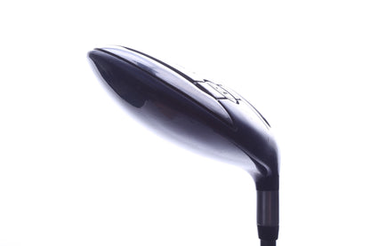 Used Adams Blue 3-Wood - Right-Handed - 15 Degrees - Seniors Flex