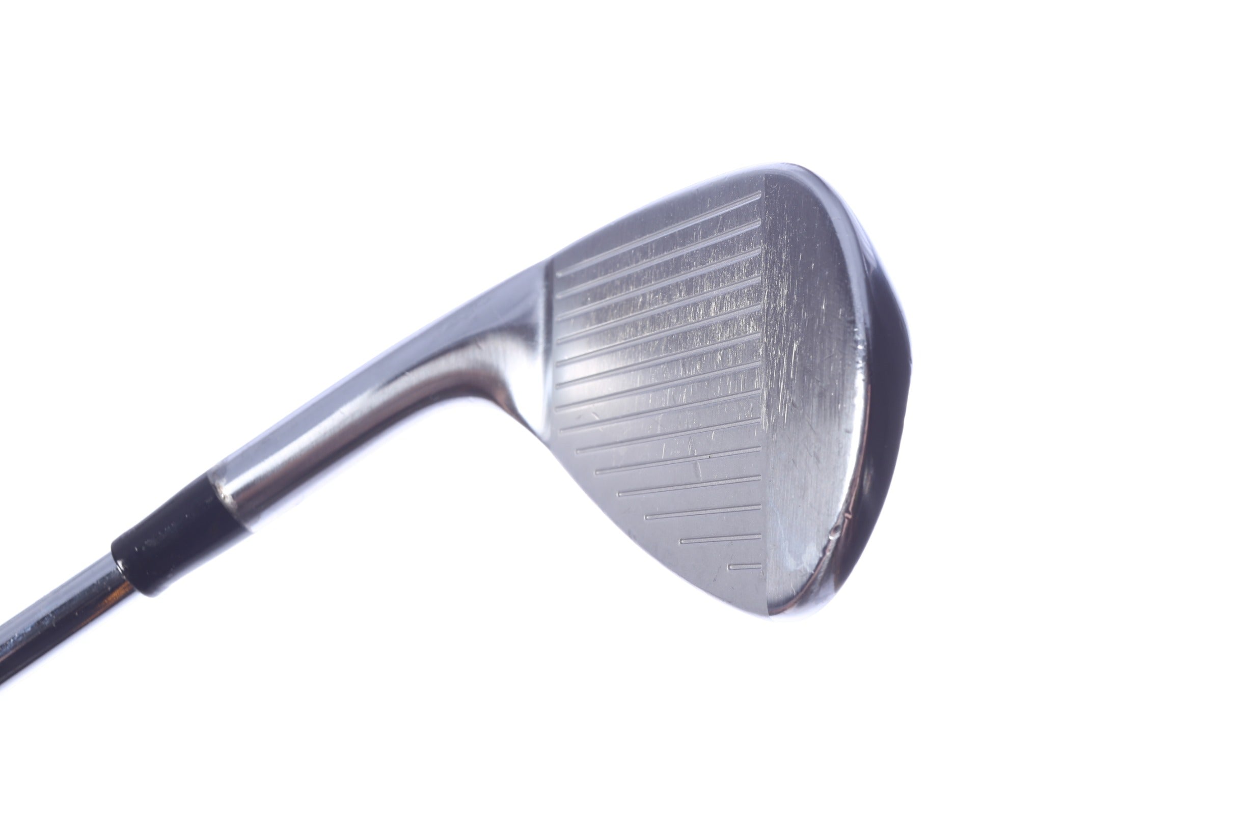Used Mizuno Pro 225 Gap Wedge - Right-Handed - 49 Degrees - Stiff Flex