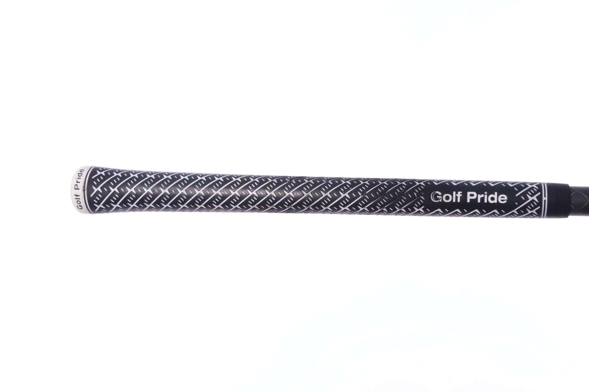Used Mitsubishi Tensei 1K Blue Driver Shaft Stiff Flex Graphite - 43.75 in - Titleist Surefit Adapter