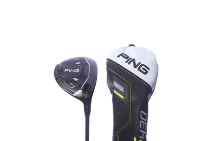 Used Ping G430 MAX 3-Wood - Right-Handed - 15 Degrees - Regular Flex