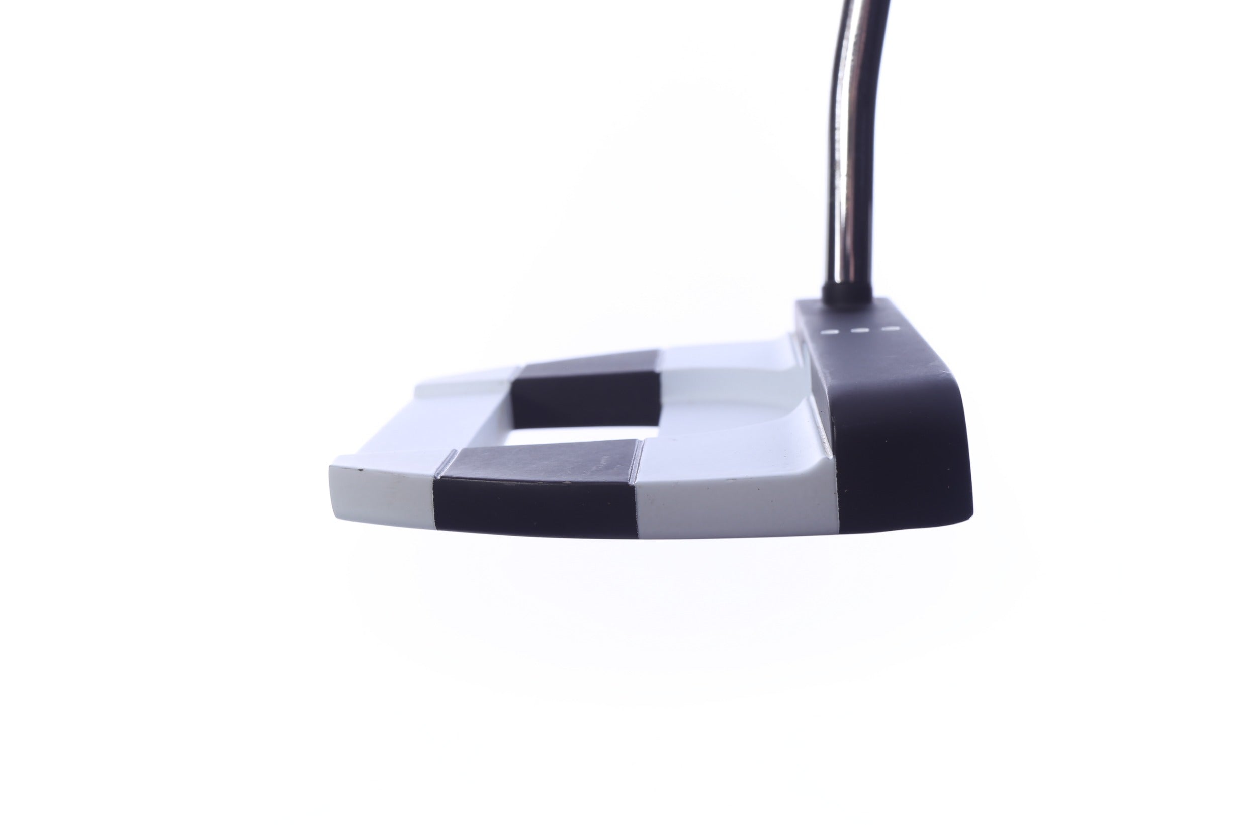 Used Odyssey Jailbird 380 Limited Edition Putter - Right-Handed - 38 in - Mallet