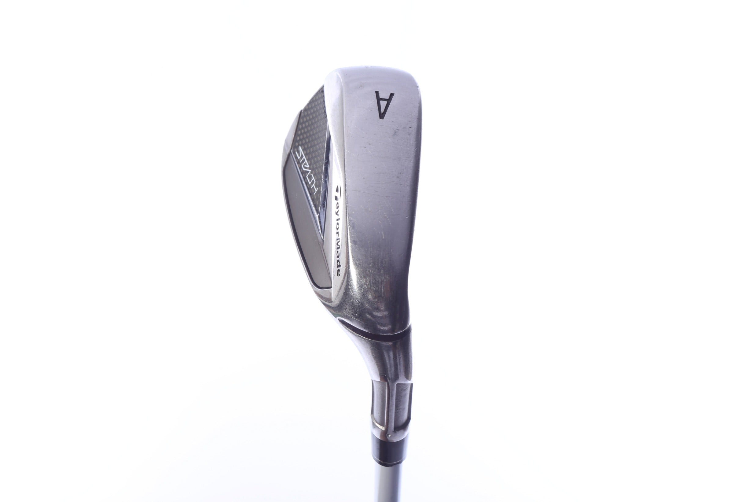 Used TaylorMade STEALTH Approach Wedge - Right-Handed - 49 Degrees - Ladies Flex
