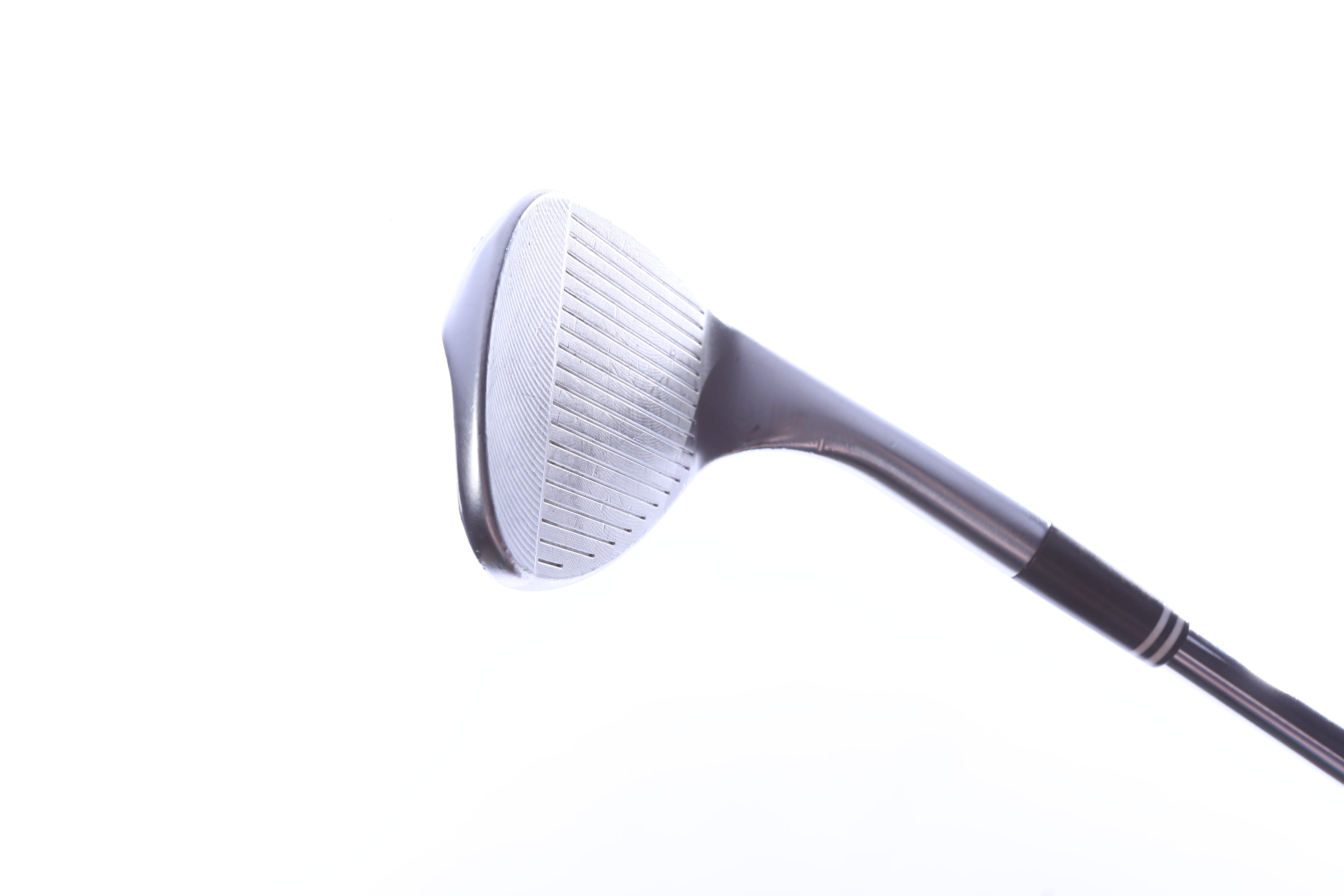 Used Cleveland RTX ZipCore Tour Satin Lob Wedge - Left-Handed - 58 Degrees - Wedge Flex-Next Round