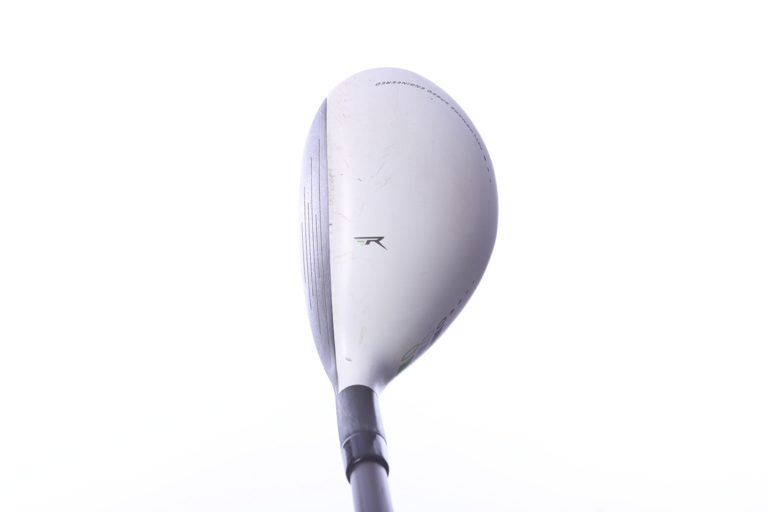 Used TaylorMade RocketBallz Tour 3H Hybrid - Right-Handed - 18.5 Degrees - Stiff Flex-Next Round