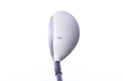 Used TaylorMade RocketBallz Tour 3H Hybrid - Right-Handed - 18.5 Degrees - Stiff Flex-Next Round