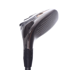 Used Callaway Paradym X 5H Hybrid - Right-Handed - 24 Degrees - Regular Flex-Next Round