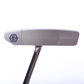 Used Bettinardi Antidote SB1 Putter - Right-Handed - 38.25 in - Blade-Next Round