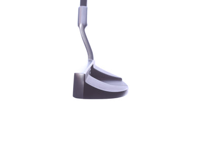 Used Ping 2023 Shea Mid-Mallet Putter - Left-Handed - 34 in - Mid-mallet