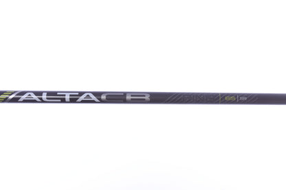 Used Ping G430 MAX 3-Wood - Right-Handed - 15 Degrees - Soft Regular Flex