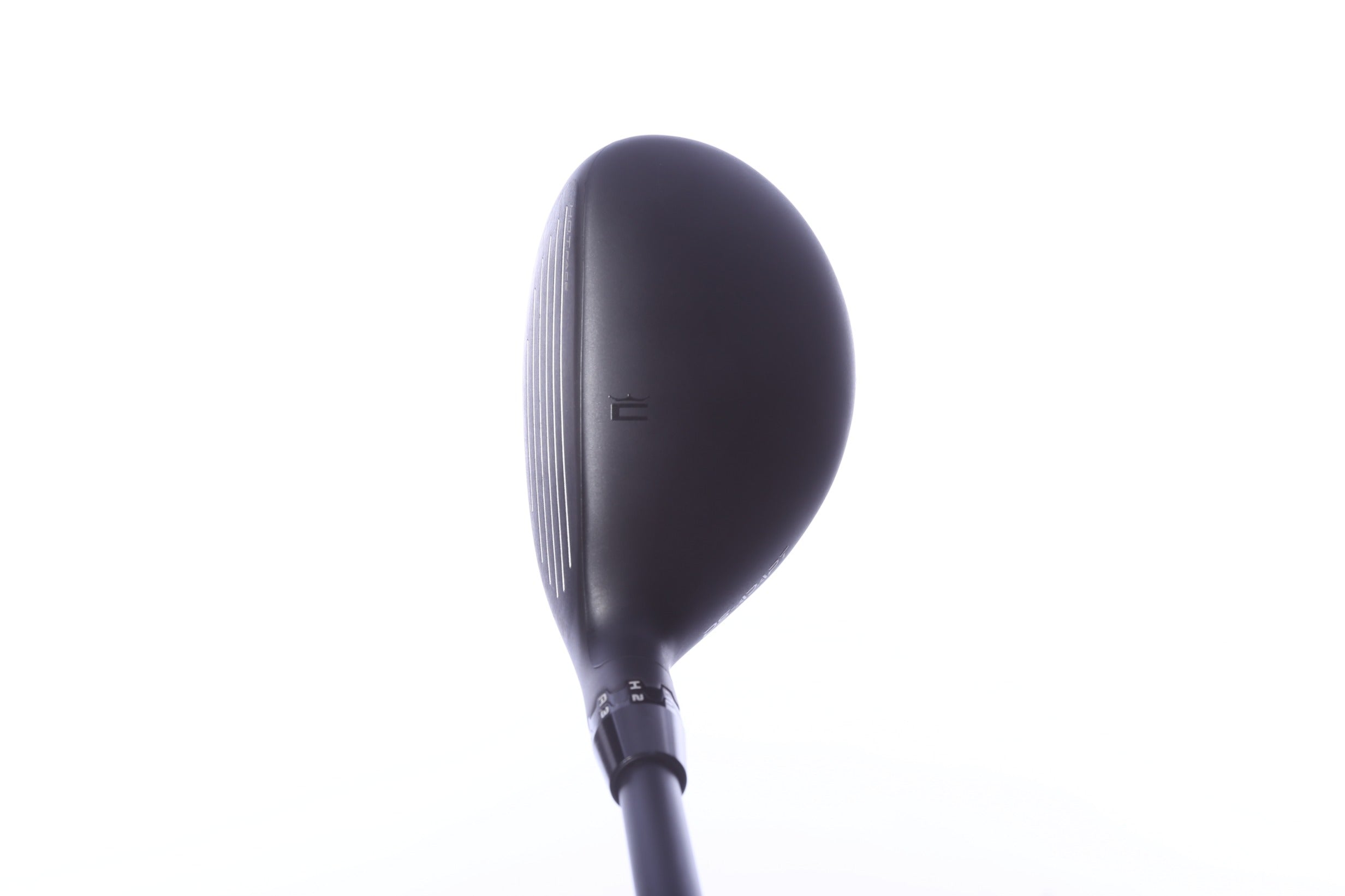 Used Cobra DS-ADAPT 2H Hybrid - Right-Handed - 17 Degrees - Stiff Flex-Next Round