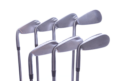 Used Mizuno JPX 825 Iron Set - Right-Handed - 4-PW - Stiff Flex