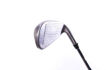 Used TaylorMade M1 Single 7-Iron - Left-Handed - Stiff Flex