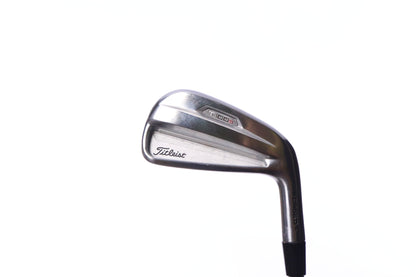 Used Titleist 2021 T100S Single 5-Iron - Right-Handed - Stiff Flex-Next Round