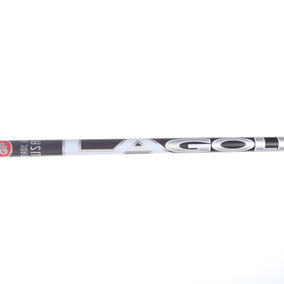Used Mizuno Pro 24 Fli-Hi Single Utility 4-Iron - Right-Handed - Stiff Flex-Next Round