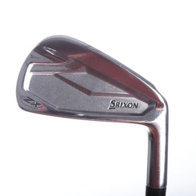 Used Srixon ZX7 Single 4-Iron - Right-Handed - Extra Stiff Flex-Next Round
