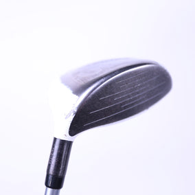Used TaylorMade Burner SuperFast 2.0 5-Wood - Right-Handed - 18 Degrees - Ladies Flex-Next Round