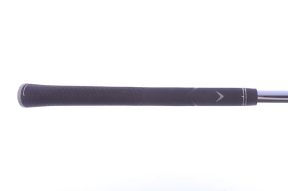 Used Callaway Rogue X Single 9-Iron - Right-Handed - Stiff Flex