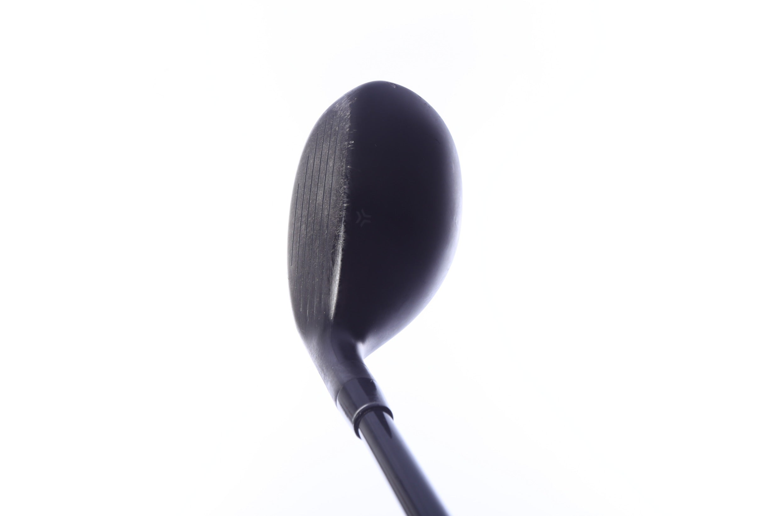 Used Srixon ZX MKII Hybrid Set - Right-Handed - 3H, 4H - Regular Flex