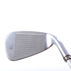 Used Ping G LE 2 Single 7-Iron - Left-Handed - Ladies Flex-Next Round