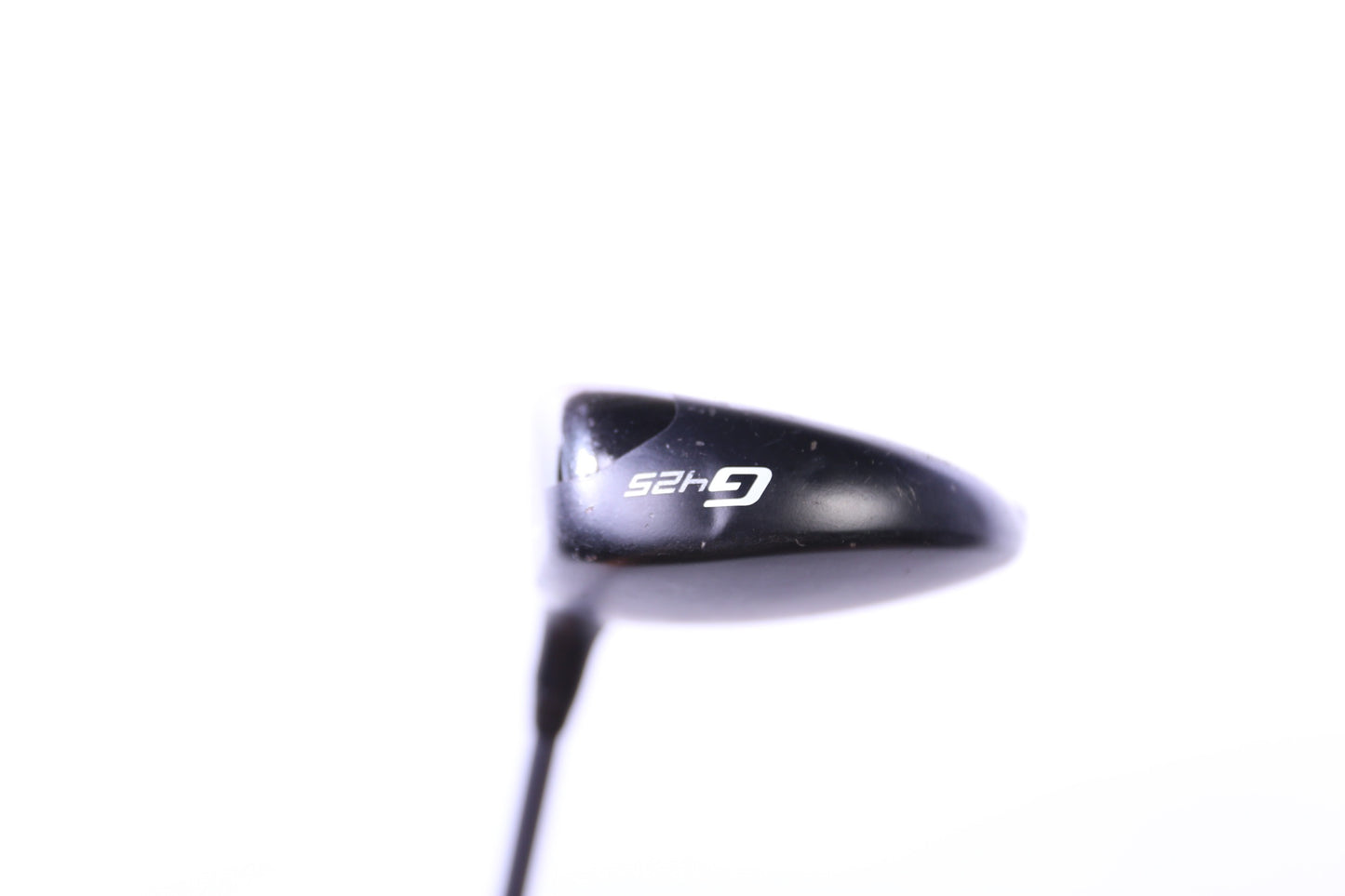 Used Ping G425 MAX 3-Wood - Right-Handed - 14.5 Degrees - Soft Regular Flex-Next Round