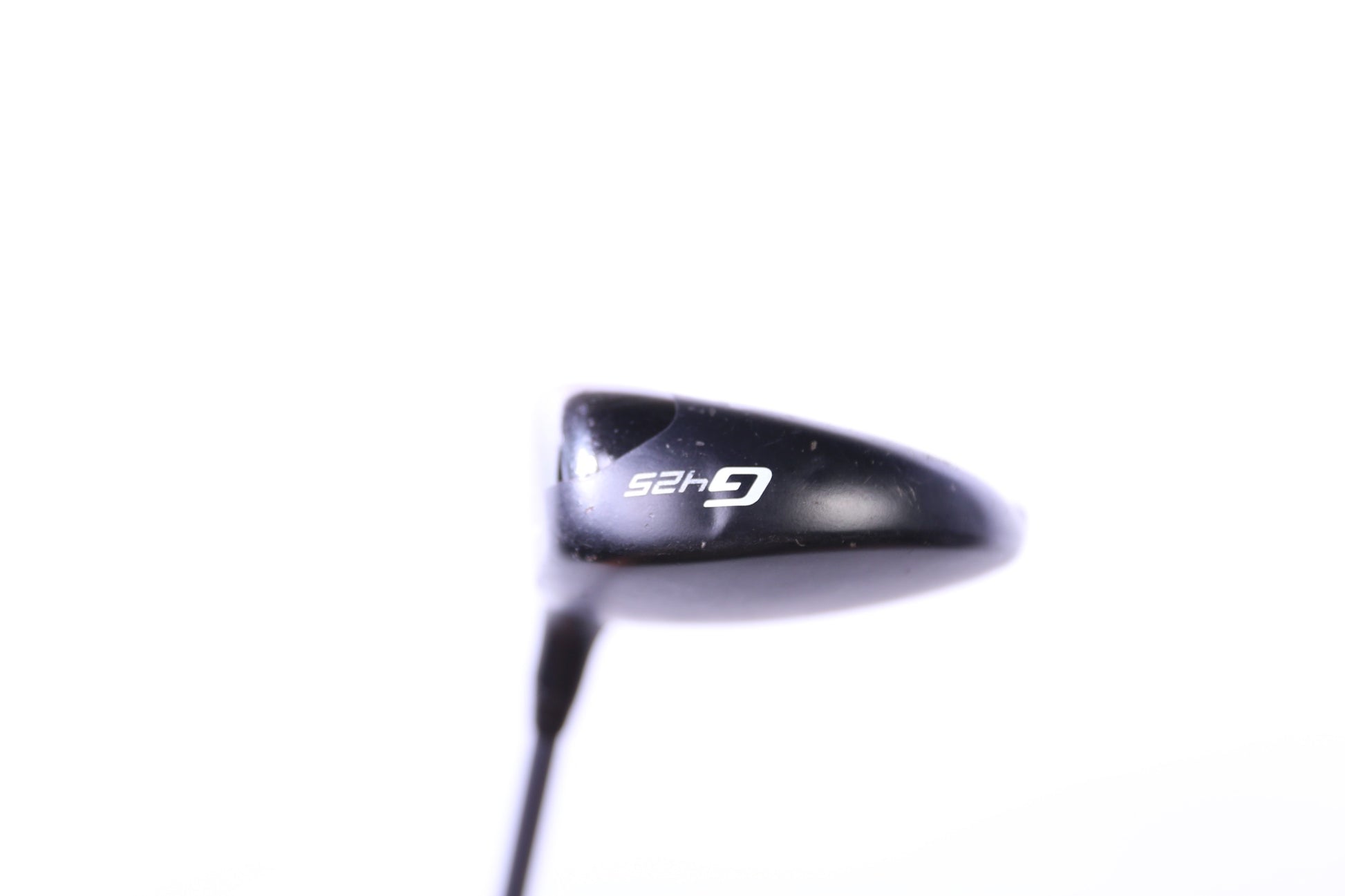 Used Ping G425 MAX 3-Wood - Right-Handed - 14.5 Degrees - Soft Regular Flex-Next Round