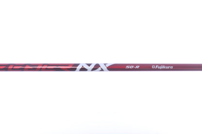 Used TaylorMade STEALTH Driver - 9 Degrees - Regular Flex Fujikura Speeder NX - Right-Handed