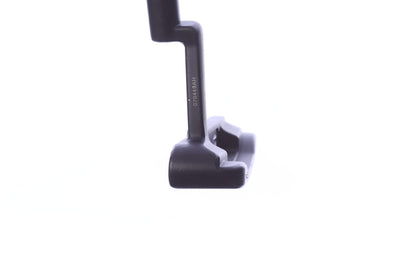 Used Ping Vault 2.0 Dale Anser Stealth Putter - Right-Handed - 34 in - Blade