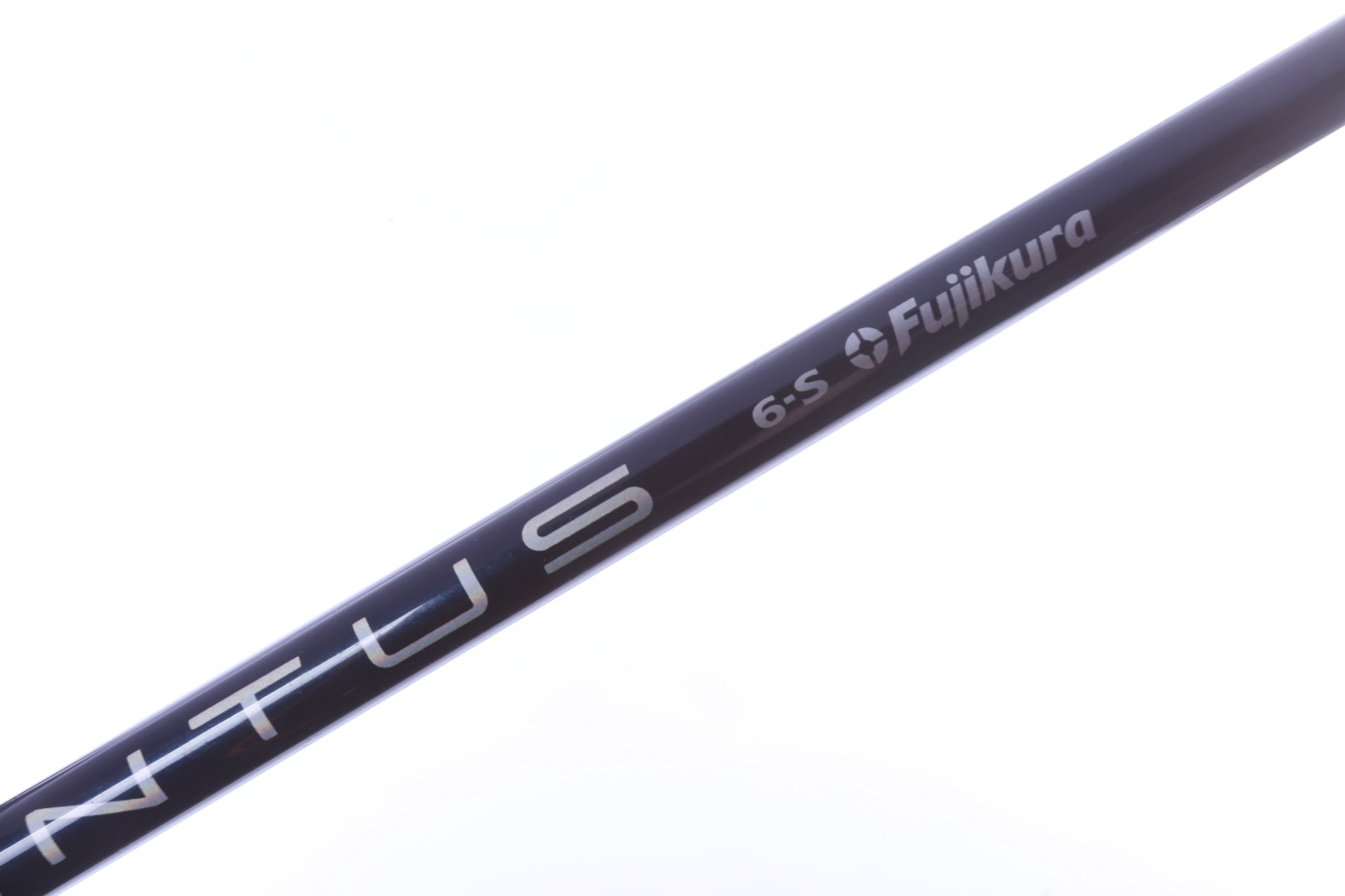 Used Fujikura Ventus Blue Velocore Driver Shaft Stiff Flex Graphite - 44.25 in - Titleist Surefit Adapter-Next Round