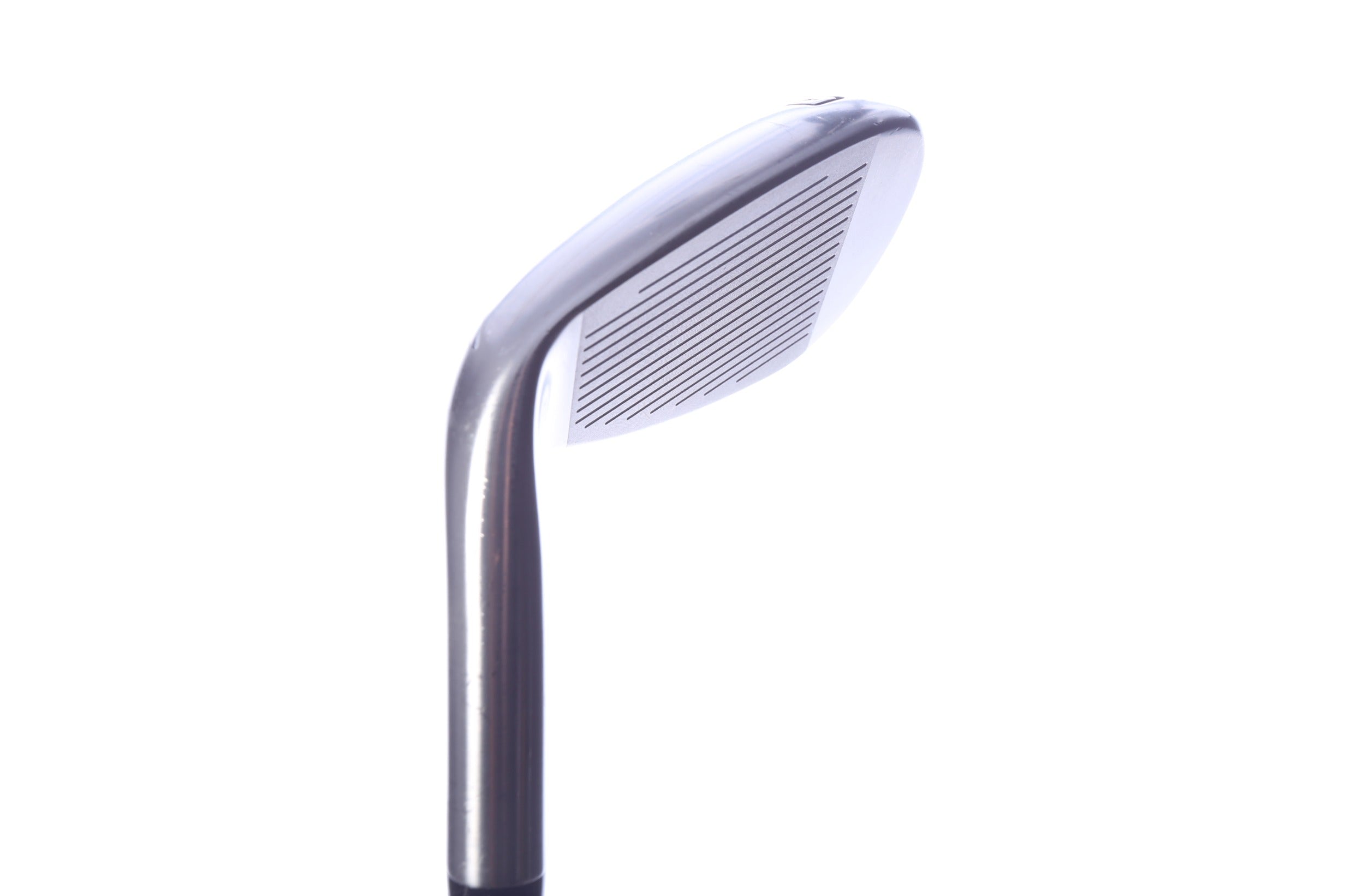 Used Cobra Aerojet One Length Gap Wedge - Right-Handed - 47 Degrees - Extra Stiff Flex-Next Round