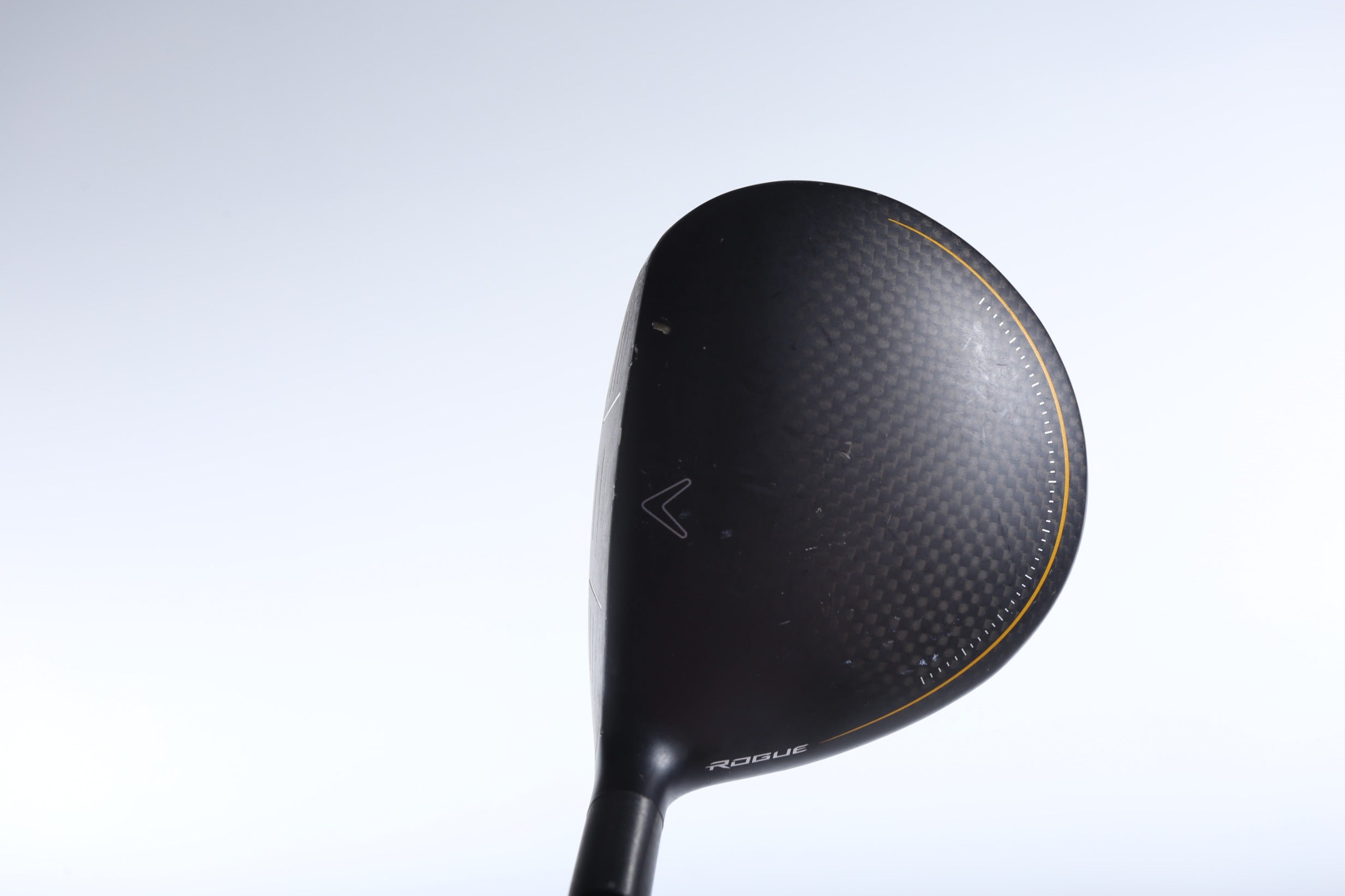 Used Callaway Rogue ST MAX Right-Handed Fairway Wood – Next