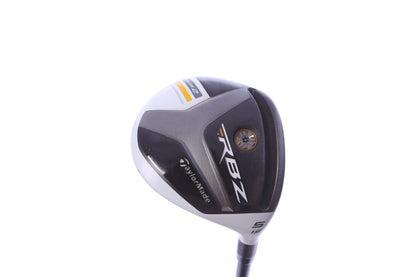 Used TaylorMade RocketBallz Stage 2 5-Wood - Right-Handed - 19 Degrees - Seniors Flex