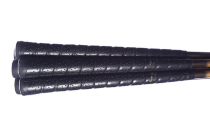Used Cobra King Cobra 2 Senior Iron Set - Right-Handed - 3-PW, SW - Seniors Flex