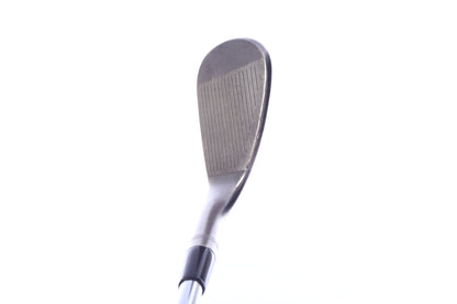 Used Titleist Vokey SM10 Nickel Gap Wedge - Right-Handed - 50 Degrees - Wedge Flex