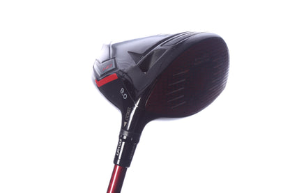 Used TaylorMade STEALTH HD Driver - 9 Degrees - Regular Flex Project X DENALI Red - Right-Handed