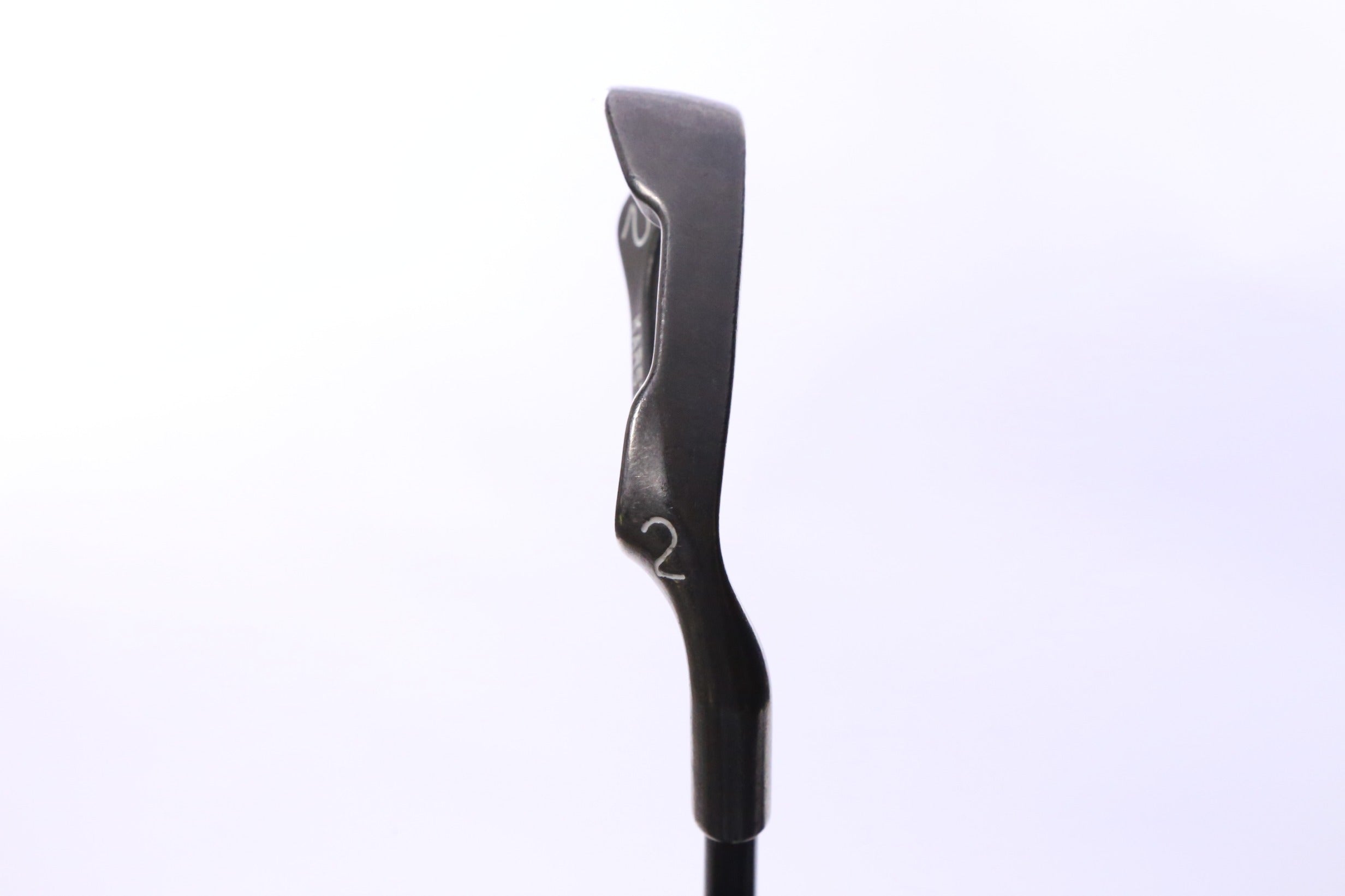 Used Ping Zing 2 Single 2-Iron - Right-Handed - Extra Stiff Flex