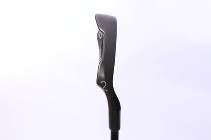 Used Ping Zing 2 Single 2-Iron - Right-Handed - Extra Stiff Flex