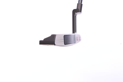 Used Evnroll Neo Classics ER1.2 Black Putter - Right-Handed - 34 in - Blade-Next Round