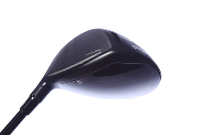 Used TaylorMade STEALTH 2 PLUS 3-Wood - Right-Handed - 15 Degrees - Stiff Flex-Next Round