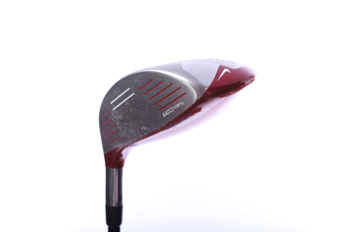 Used Nike VR-S Covert 2.0 3-Wood - Right-Handed - 15 Degrees - Ladies Flex-Next Round