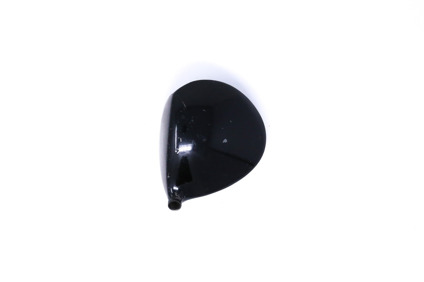 Used TaylorMade R9 SuperTri Driver - HEAD ONLY - Right-Handed - 10.5 Degrees-Next Round