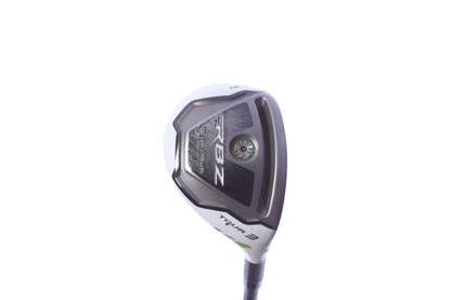 Used TaylorMade RocketBallz 3H Hybrid - Right-Handed - 18.5 Degrees - Stiff Flex