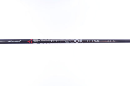 Used Mizuno JPX 925 Hot Metal HL Single 4-Iron - Right-Handed - Regular Flex