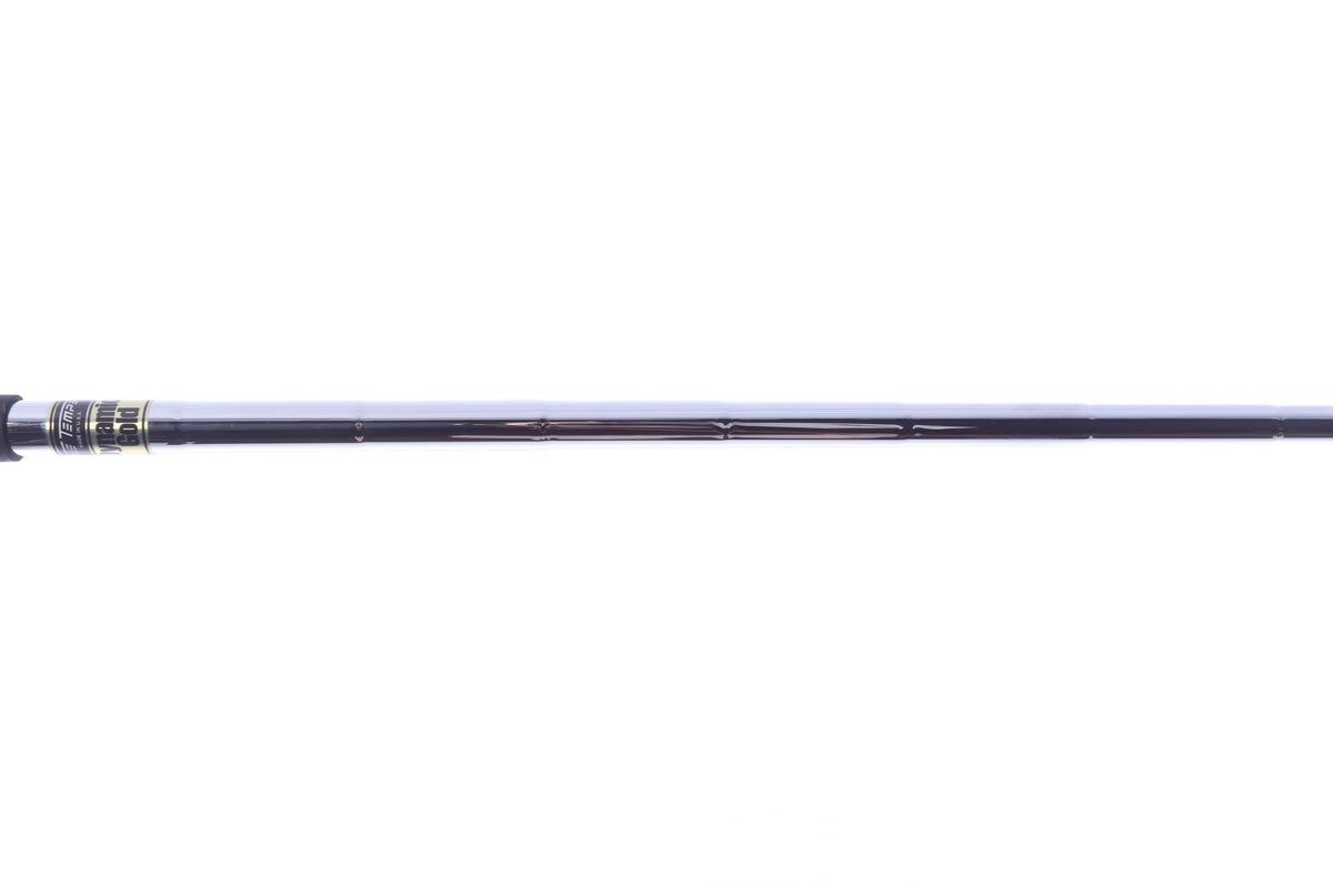 Used TaylorMade RocketBladez Single 7-Iron - Left-Handed - Stiff Flex