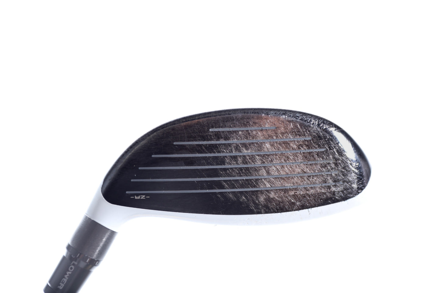 Used TaylorMade SIM Ti 3-Wood - Right-Handed - 15 Degrees - Regular Flex-Next Round