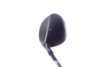 Used TaylorMade Qi35 7-Wood - Right-Handed - 21 Degrees - Regular Flex