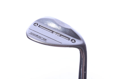 Used Cobra KING SB Gap Wedge - Right-Handed - 50 Degrees - Stiff Flex-Next Round